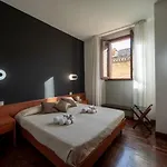 Hotel Grimaldi Treia