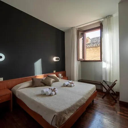 Hotell Grimaldi Treia
