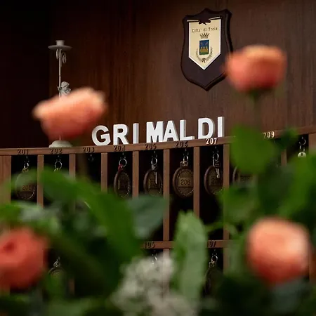 Grimaldi Hotel Treia