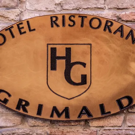 Grimaldi Hotel Treia