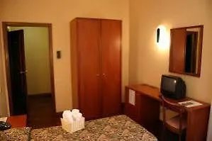 Grimaldi Szálloda 3*