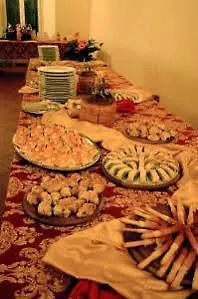 Grimaldi Hotel
