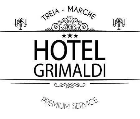 Hotell Grimaldi