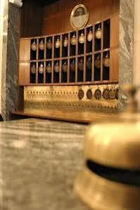 호텔 Grimaldi Treia