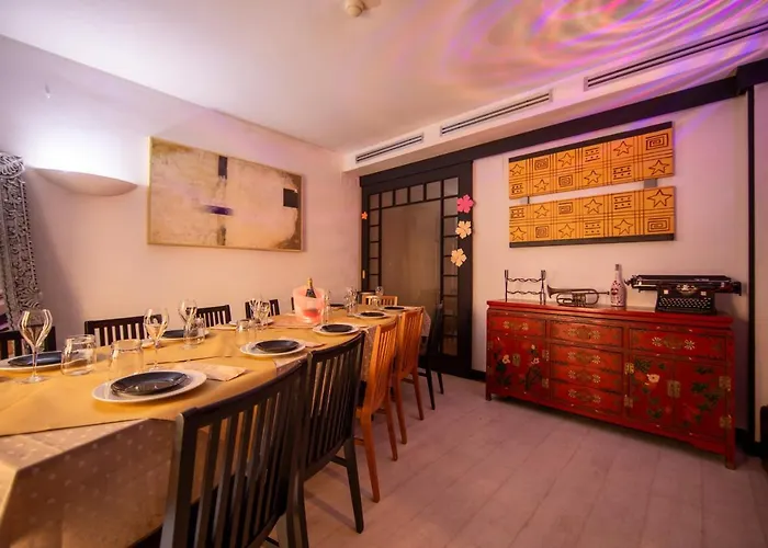 호텔 Grimaldi Treia