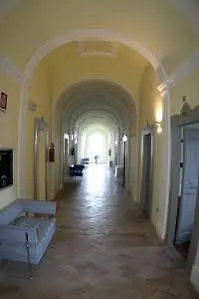 Grimaldi 호텔 Treia