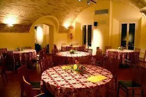 Grimaldi Hotel Treia