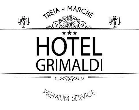 Hotel Grimaldi